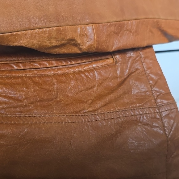 Wilsons Leather Jacket - Picture 6 of 8